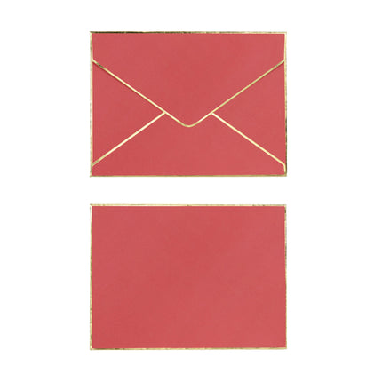 Carte de vœux Team Bride 15cm