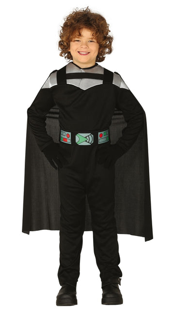 Costume du Chevalier Noir Enfant