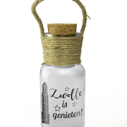 Lumière d'ambiance Zwolle 14cm