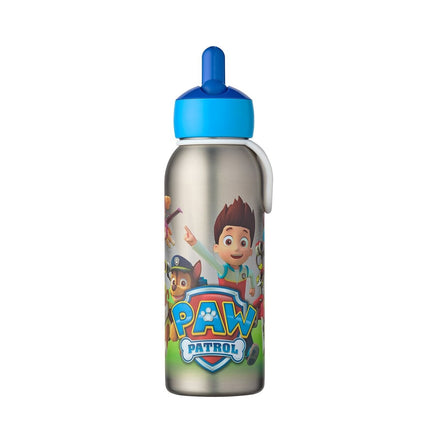 Thermos flask Flip-Up Campus 350ml Paw Patrol