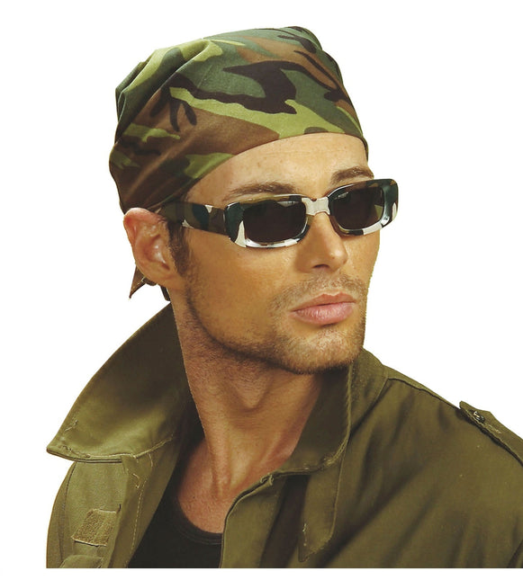 Bandana de l'armée