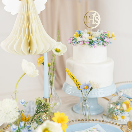 Serviettes de table Ihs 33cm 20pcs