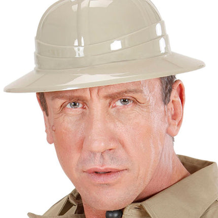 Chapeau Safari