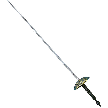 Faux chevalier à l'épée 57cm