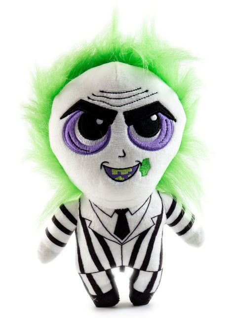 Câlin Beetlejuice