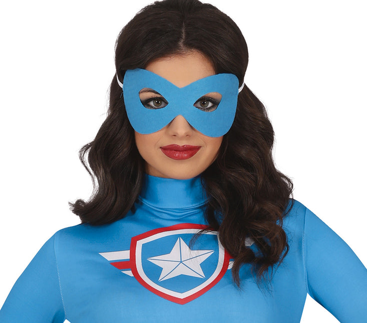 Costume Captain Marvel Dames