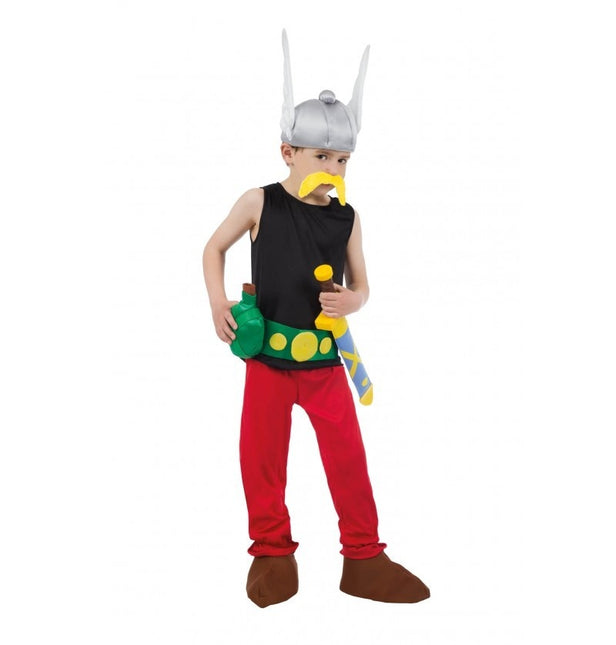 Costume d'Astérix Enfant