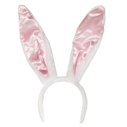 Bandeau oreilles de lapin Xl