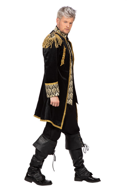 Veste Marquis Hommes