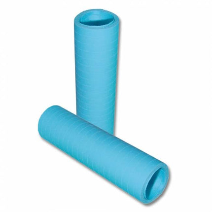 Bleu clair Serpentine 4m 20 anneaux