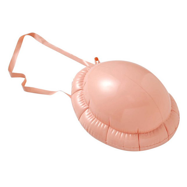Ventre gonflable