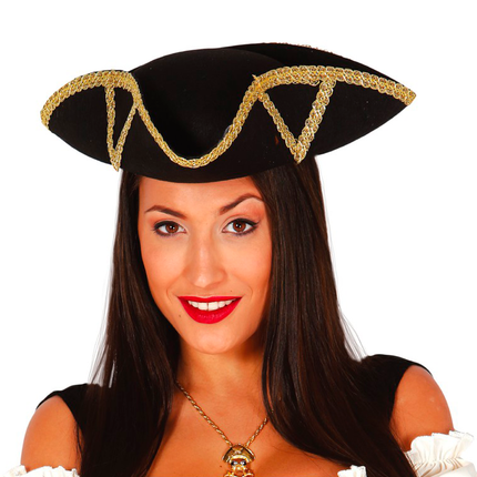 Chapeau d'amiral