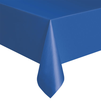Nappe bleue 2.74m