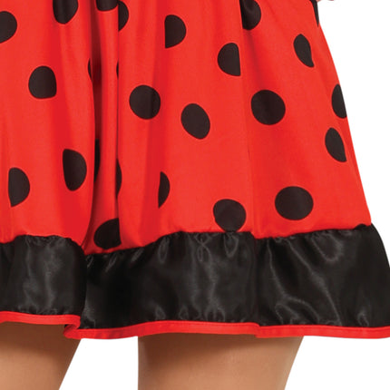 Robe Lady Ladybird
