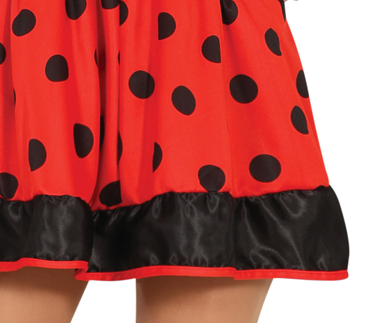 Robe Lady Ladybird