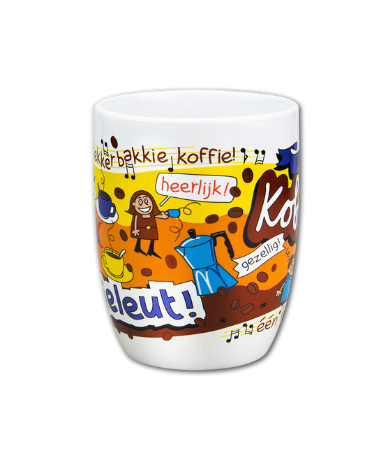 Tasse à café 12cm