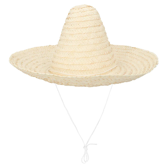 Sombrero coloré