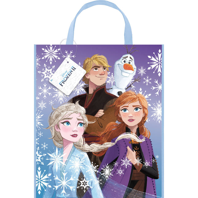Sac Frozen 2 33cm