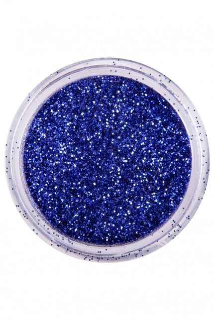 PXP Poudre scintillante Bleu saphir 2.5gr