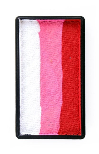PXP Splitcake Les roses sont rouges 28gr