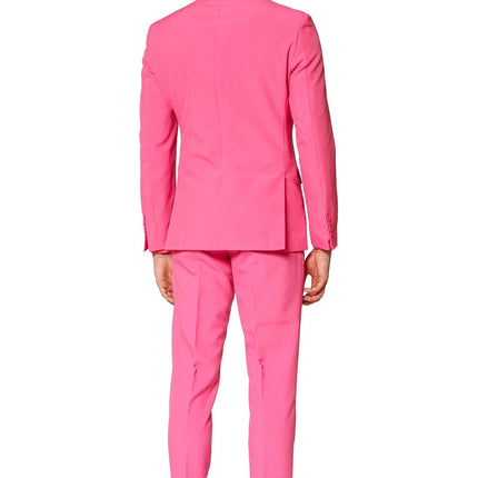 Costume rose Hommes <tc>OppoSuits</tc>