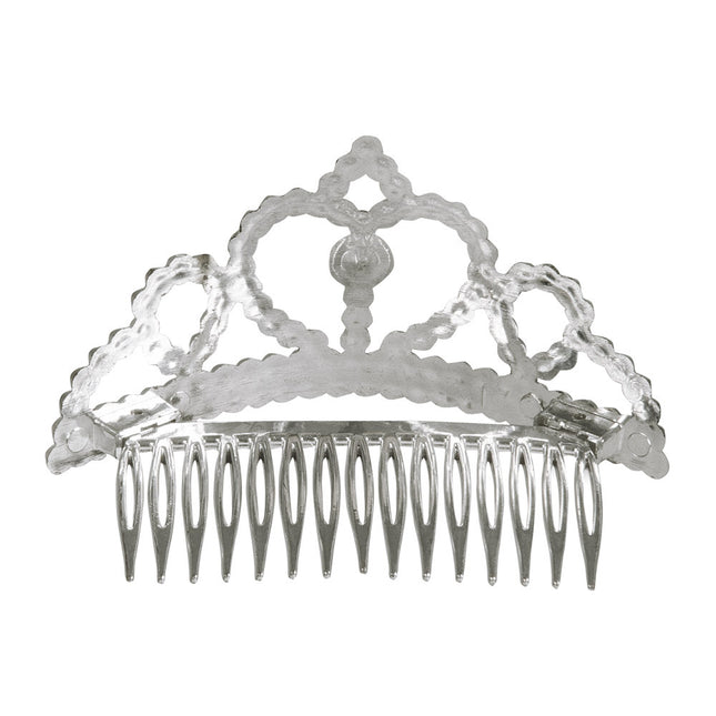 Bandeau de cheveux de princesses 4pcs