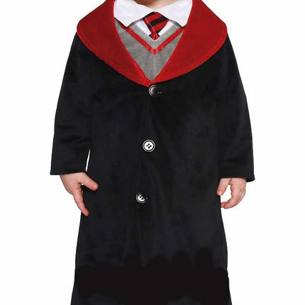 Costume Harry Potter pour bébé