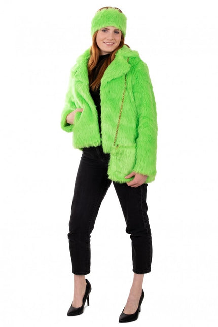 Sac Plushgreen