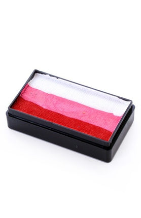 PXP Splitcake Les roses sont rouges 28gr
