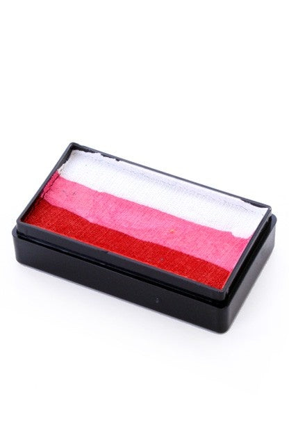 PXP Splitcake Les roses sont rouges 28gr