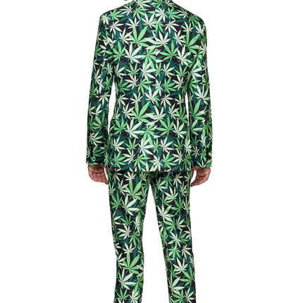 Combinaison de désherbage Hommes <tc>Suitmeister</tc>
