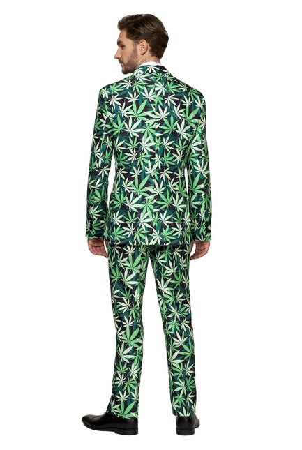 Combinaison de désherbage Hommes <tc>Suitmeister</tc>