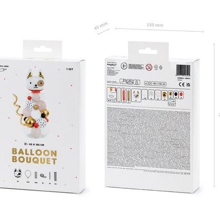 Balloon Sling Dog