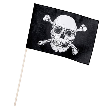 Drapeau Pirate 45cm