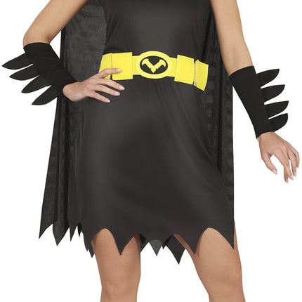 Costume de Batgirl Dames