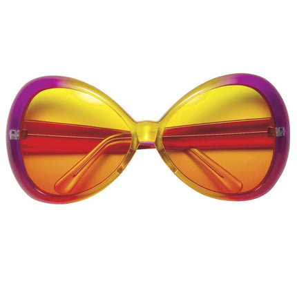 Lunettes de couleur Sugarbabe