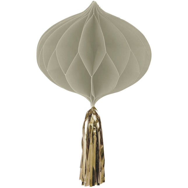 Nids d'abeilles nus 3pcs