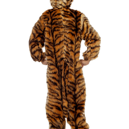 Costume de tigre enfant