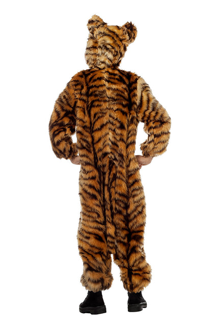 Costume de tigre enfant