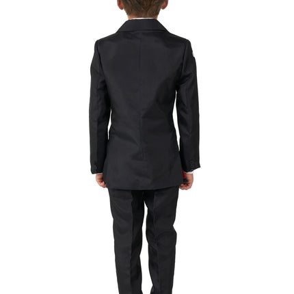 Costume Squelette Enfant