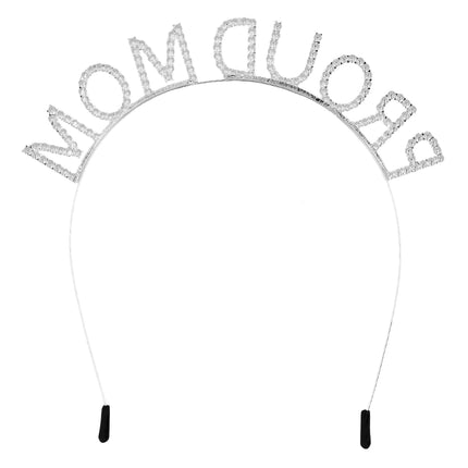 Bandeau Proud Mom