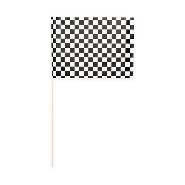Drapeau de course 10pcs