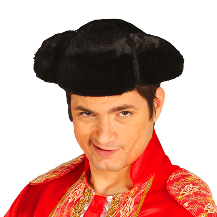Chapeau de torero Deluxe