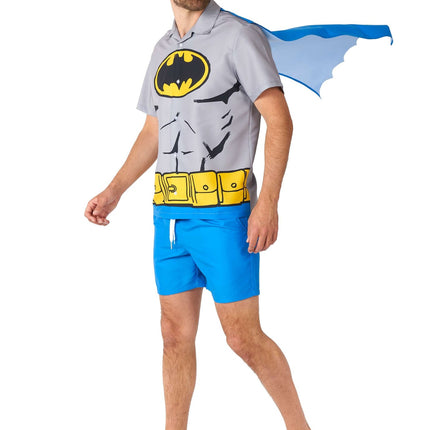Batman fixe les hommes <tc>Suitmeister</tc>