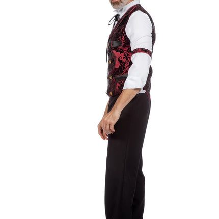 Costume de joueur Homme
