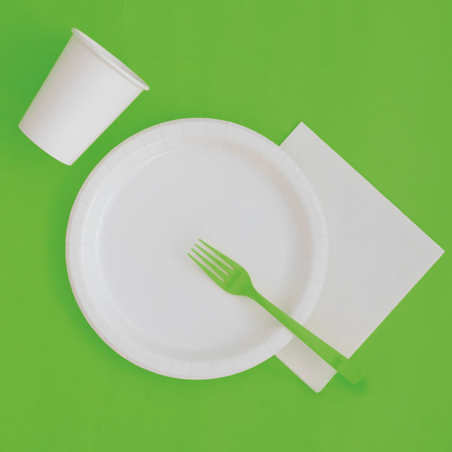 Nappe verte compacte 2.74m