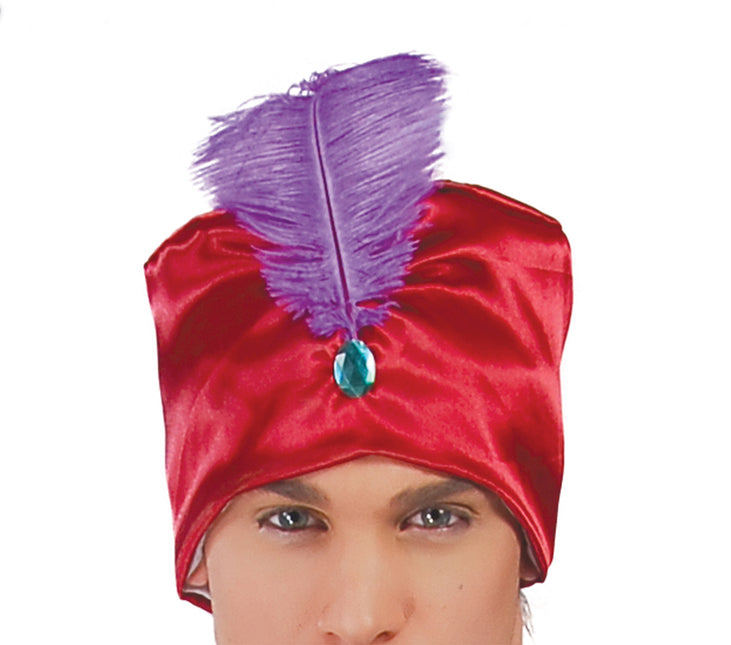 Costume Alladdin Hommes