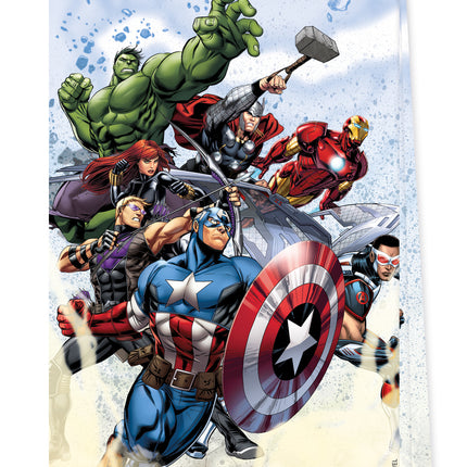 Avengers Infinity Stones Sacs à partager 4pcs