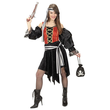 Sac de pirate