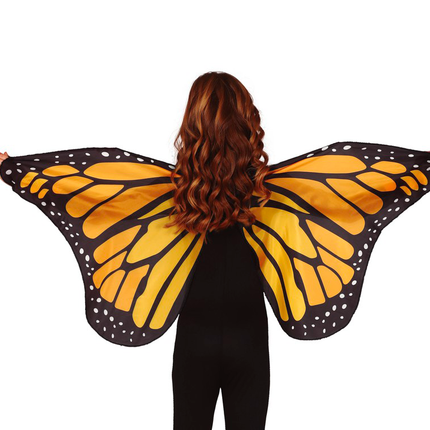 Ailes de papillon Enfant 1.1m